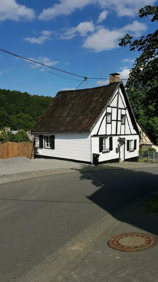 Landhaus Eifel Demerath Exterior photo