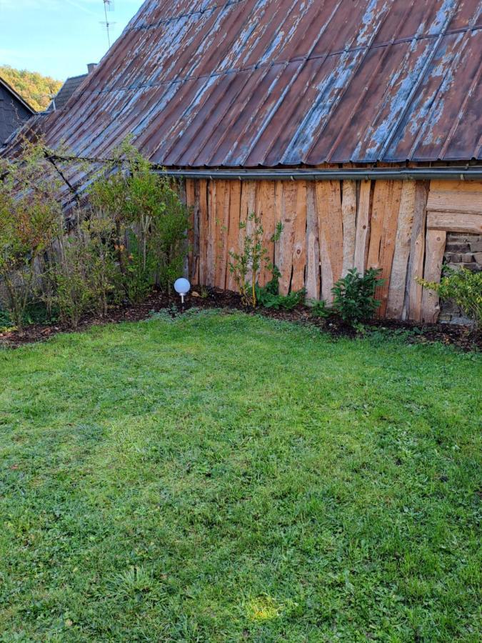 Landhaus Eifel Demerath Exterior photo