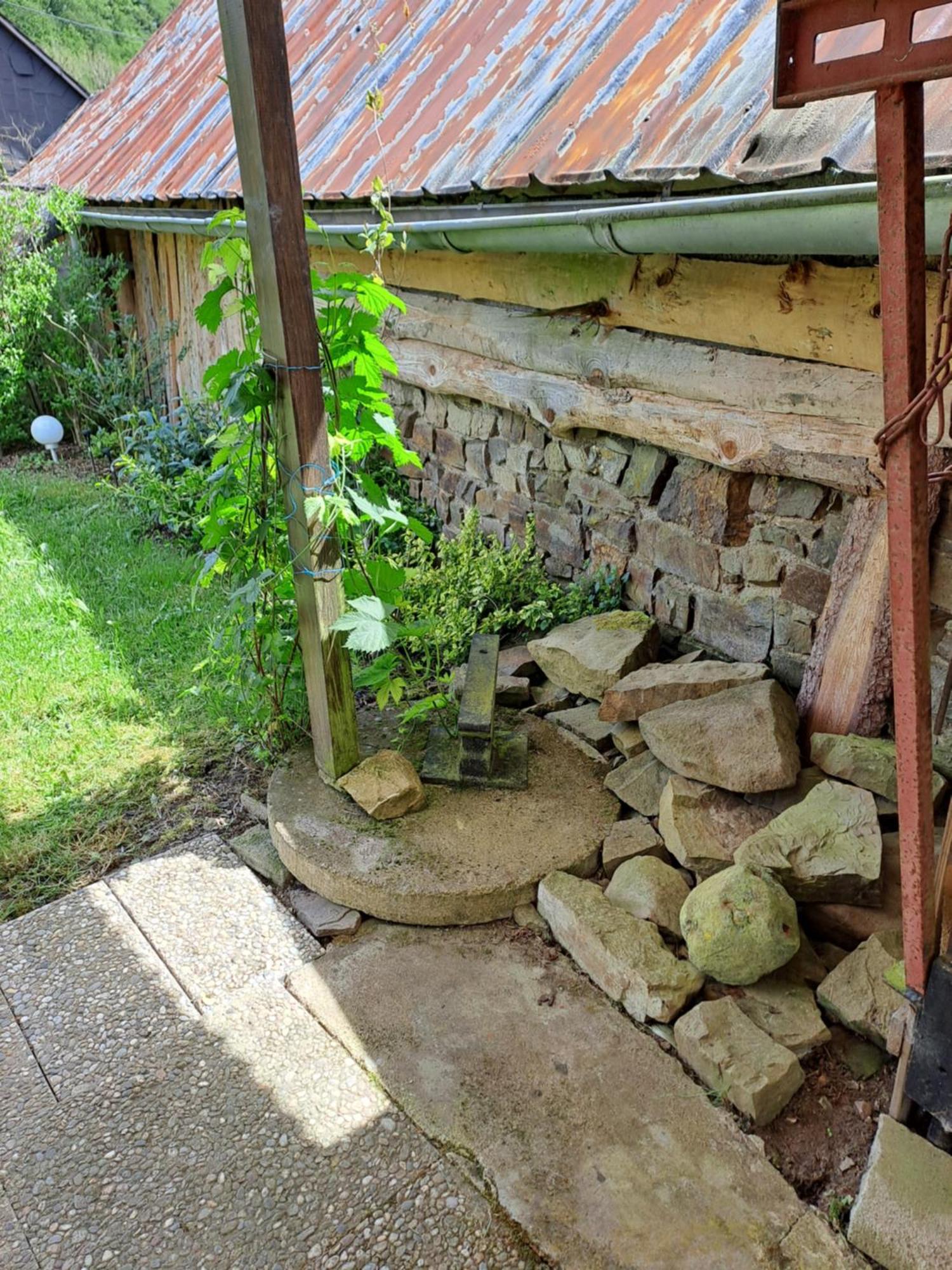 Landhaus Eifel Demerath Exterior photo